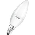 Osram 5,5 Watt Mum LED Ampul-Sarı Işık