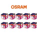 Osram 5w 6500k 10'lu Paket Beyaz Gu10 Ampül
