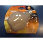 Osram 60 Watt Soft Ampul-Sarı Işık