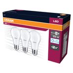 Osram 60W 15x20x10 cm adet Beyaz Ampül