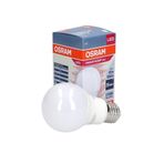 Osram 60w Dimlenebilir Ekonomik Led Ampul Sarı Işık E27