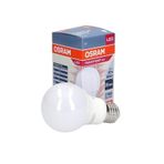 Osram 60W Işığı Ayarlanabilir Tasarruflu Led Ampul Sarı Işık E27