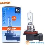Osram 64213 12 V Standart H9 65 W Ampul