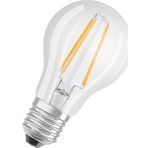 Osram 7W (60W) Led Value E27 Rustik Led Ampul