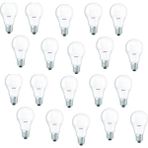 Osram 8.5 W LED Günışığı E27 Duy 20 Adet Ampül
