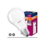 Osram 8.5w E27 Duylu 4000 Kelvin ılık Beyaz Işık A60 806 Lümen Led Ampul F Enerji Sınıfı