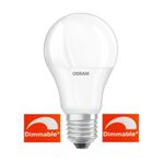 Osram 8.8 Watt 2700 K Dimlenebilir Led Ampul-Açıklamayı Oku