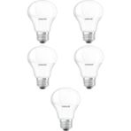 Osram 8,5w-60w Led Ampul E27 Duylu 10 Adet Beyaz Işık