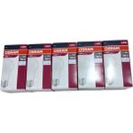 Osram 8,5W LED Ampül (5 Adet) - Beyaz - 1 - 10 W