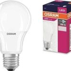 Osram 8,5w Led Ampul E-27 Beyaz 650k