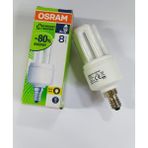 Osram 8W/40W E14 Ampul - Gün Işığı