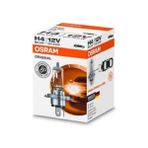 Osram AC2121 Ampul Osram H4 12 V 60*55 W - Beyaz