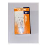 Osram AKKOR AMPUL 60W E27