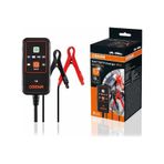 Osram Akü Şarj Cihazı 6-12V 1 Amper Oebsc901