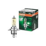 Osram All Season Sarı Işık H4 Far Ampulü 64193 Als