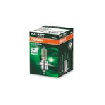 Osram Allseason H4 Ampul 2 Adet Takım (Kolormatik)(Yasal Halojen)
