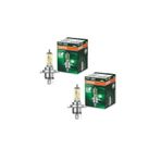 Osram Allseason H4 Ampul 2 Adet Takım