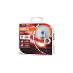 Osram Ampul 12V H3 55W Night Breaker - Osram 64151NL-HCB