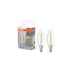Osram Ampul 4W Sarı
