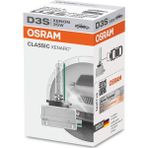 Osram Ampul D3S 35 Watt Xenon Made In Germany