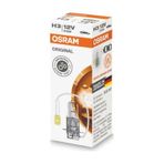 Osram Ampul Halogen 12V H3 55W