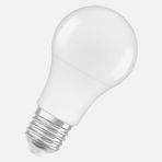 Osram Anti Bakteriyel Sarı 8,5W/827 230VFR E27 Led Ampul