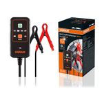 OSRAM BATTERYcharge 901 Akü Şarj Cihazı 6V/12V