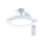 Osram Ceiling Wing Tavan Vantilatörü D105 WT REM VS1 TR