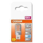 Osram Cl 40 3.8W 4000 G9 Duy Led Star Pin Kelvin Beyaz Işık