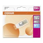 Osram CL30 2.6 W Beyaz Led G9 Duy Led Ampul