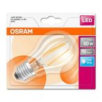 Osram CLA60 7 W Beyaz Klasik E27 Duy Led Ampul