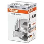 Osram D1s 35W Gaz Desarjlı Far Ampulü - Osm-66140 Clc