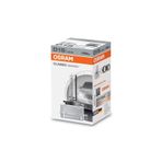 Osram D1s Gece Kesici Laser Xenon 85v 35 W %200 Fazla Işık 1 Adet- 66140clc