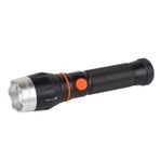 OSRAM Dayanıklı Taktik El Feneri IP22Koruma Sınıflı