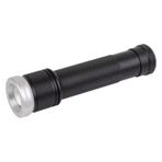 OSRAM Dayanıklı Taktik El Feneri IP65Koruma Sınıflı