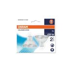 Osram Decostar Halojen 2'li Ampul
