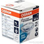 Osram Decostar Halojen Ampul