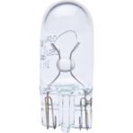 Osram Dipsiz Ampul 12V 5W T10 W5W 2825 2 Adet