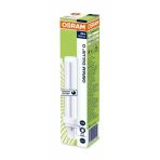 Osram Dulux D 26W 840 2 Pinli Plc Ampul (4000K) Gün Işığı Boy:16.5cm ( 10W-13W-18W Yerine Olmaz)