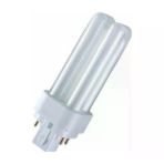 Osram Dulux D/E 13W/840 (Ilık Beyaz) Ampul Osram, 4 Pinli Plc Ampul