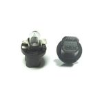 Osram Duylu Gösterge Ampulü Dipsiz 1.2W Siyah 12V