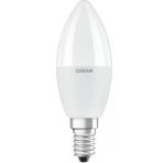 Osram E-14 Duy 4,9 W Beyaz Işık Led Ampul 3 Lü Paket