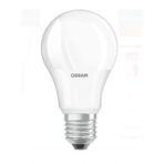OSRAM E-27 13w Led Ampul BEYAZ Işık 6500k Led Value 1521 Lm 220 Volt (13w Tüketim 100w Değerinde ışı