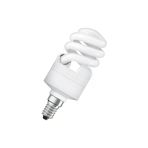 Osram E14 12W/827 Günışığı Dulux El Ampul