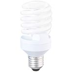 Osram E27 Beyaz 15 W Sprial Tasarruflu Ampul