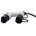 Osram Elektrikli Araç Sarj Kablosu 7 PIN 1 FAZ 32AMP 5000mm OCC23205