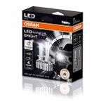 Osram Far Ampulü Led H1 12V 13W Bright Model 64150Dwbrt-2Hfb