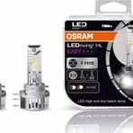 Osram Far Ampulü Led H15 12V Easy Model 64176Dwesy