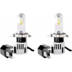 Osram Far Ampulü Led H4/H19 12V 23W Intense 23W64193DWINT