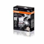 Osram Far Ampulü Led H8/H11/H16 12V 19W Bright 64211Dwbrt-2Hfb